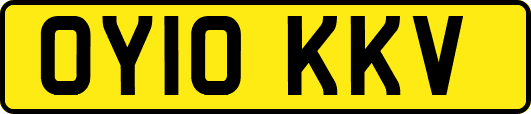 OY10KKV