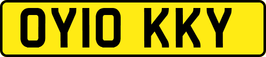 OY10KKY