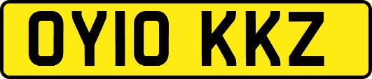 OY10KKZ