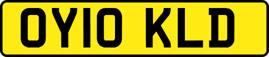 OY10KLD