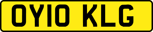 OY10KLG