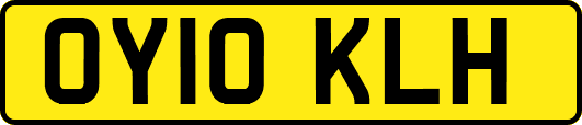 OY10KLH