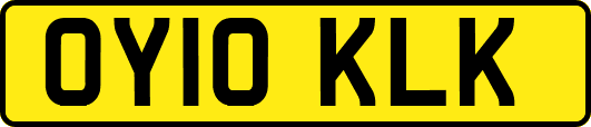 OY10KLK
