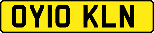 OY10KLN