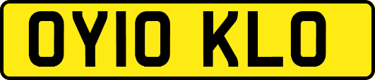 OY10KLO