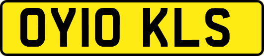 OY10KLS