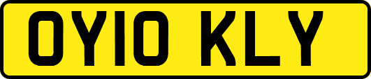 OY10KLY