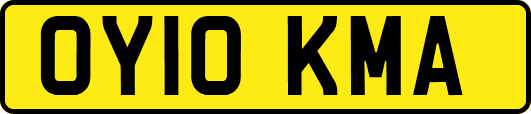 OY10KMA