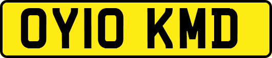 OY10KMD