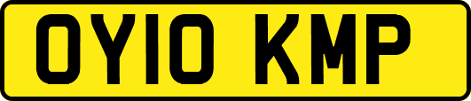 OY10KMP