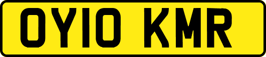 OY10KMR