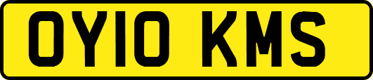 OY10KMS