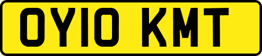 OY10KMT