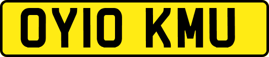 OY10KMU