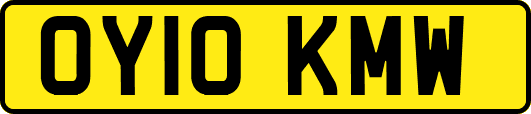 OY10KMW