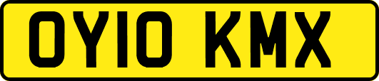 OY10KMX