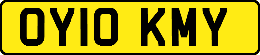 OY10KMY