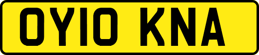 OY10KNA
