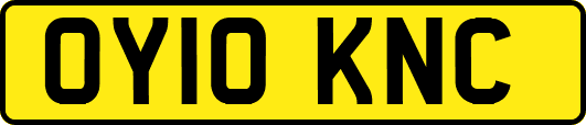OY10KNC