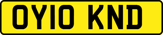 OY10KND