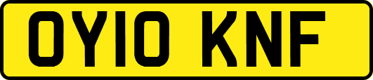 OY10KNF