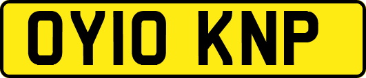 OY10KNP