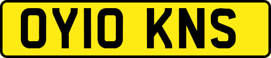 OY10KNS