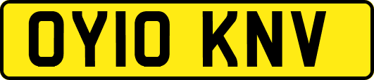 OY10KNV