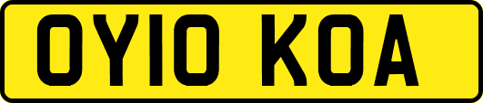 OY10KOA