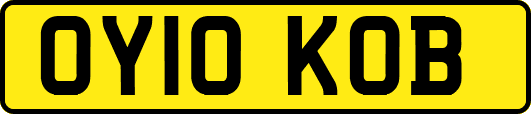 OY10KOB