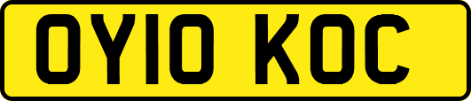 OY10KOC