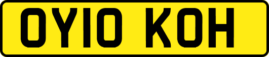 OY10KOH
