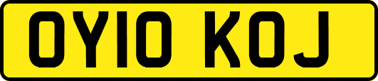 OY10KOJ