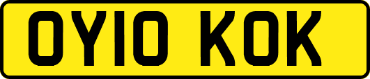 OY10KOK