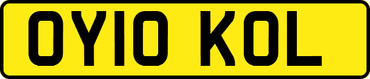 OY10KOL