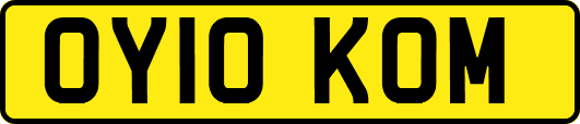 OY10KOM