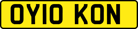 OY10KON