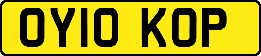 OY10KOP