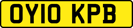 OY10KPB