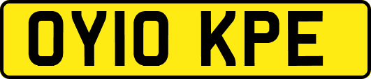OY10KPE
