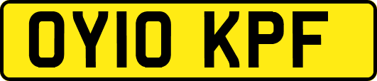 OY10KPF
