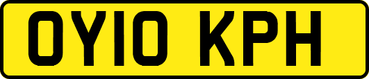 OY10KPH