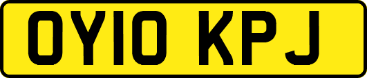 OY10KPJ
