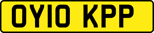 OY10KPP