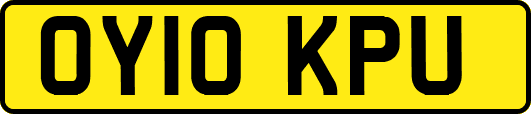 OY10KPU