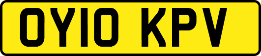 OY10KPV