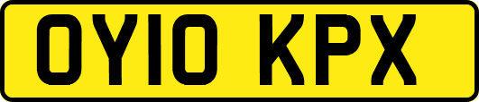 OY10KPX