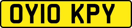 OY10KPY