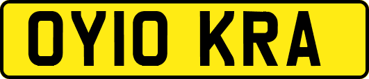 OY10KRA