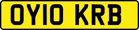 OY10KRB